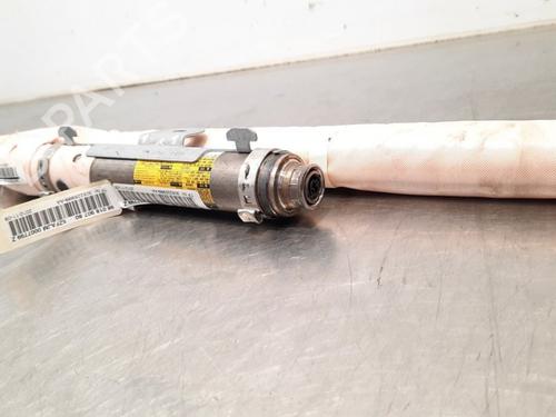 Left curtain airbag CITROËN DS4 (NX_) 2.0 HDi 165 | BP15792715C11 