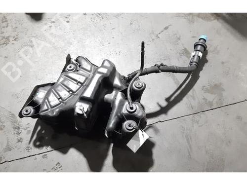 Used AdBlue tank NISSAN QASHQAI II (J11, J11_) 1.5 dCi (110 hp) 23589601