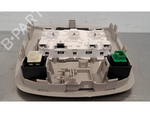 Interior roof light PEUGEOT EXPERT Van (V_) 2.0 BlueHDi 120 | BP29962593I8 