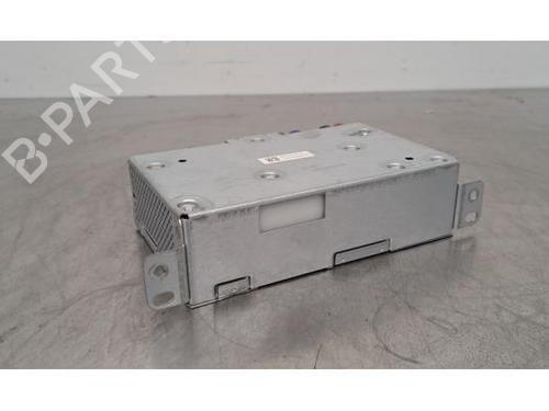Bilradio PEUGEOT EXPERT Van (V_) 2.0 BlueHDi 180 (178 hp) 28033233