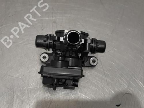 Auxiliary water pump BMW 5 (G60, G90, G68) i5 eDrive40 | BP18237812M111 