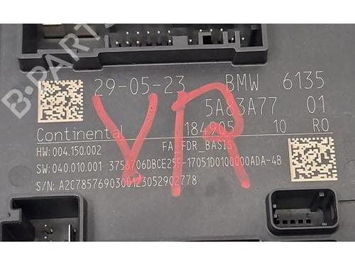 Módulo eletrónico BMW X1 (U11) iX1 xDrive 30 | BP39235339M83 - Image 2
