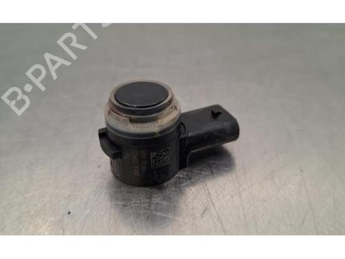 Used Electronic module Electronic module PEUGEOT 308 SW III (FC_, FJ_, FR_, F4_, FN_) BlueHDi 130 (FCYHZL, FCYHZT) (131 hp) 32632935 32632935