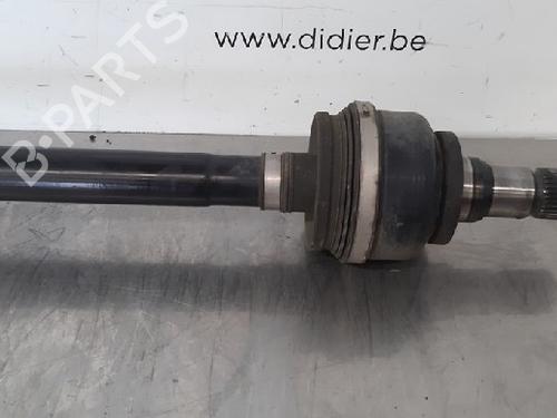 Left rear driveshaft KIA STINGER (CK) 3.3 T-GDI 4WD | BP10879514M40 