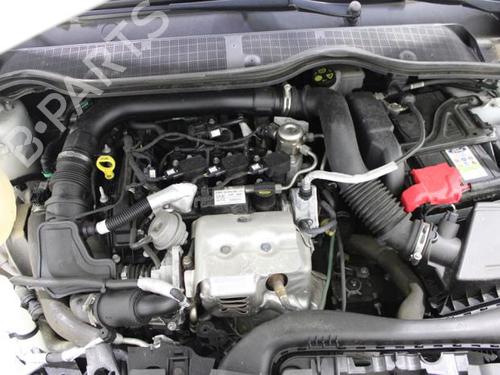 Other FORD FIESTA VII (HJ, HF) 1.0 EcoBoost | BP31633887O1 