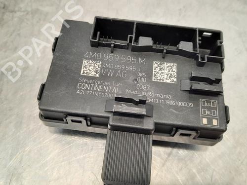 Electronic module AUDI E-TRON Sportback (GEA) 55 quattro | BP15234152M83 