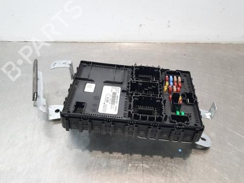 Used Fuse box FORD FIESTA VII (HJ, HF) 1.0 EcoBoost (95 hp) 11728844