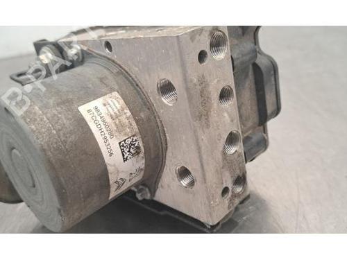 ABS pump TOYOTA PROACE CITY VERSO MPV (BKY_) 1.2 VVT-i 110 (BKYN) | BP24185291M43 
