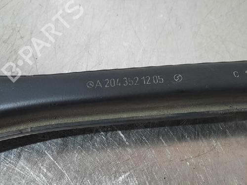 Right rear suspension arm MERCEDES-BENZ C-CLASS Convertible (A205) C 220 d (205.404) | BP10883864M15 