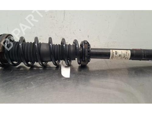 Left front shock absorber LAND ROVER DEFENDER Van (L663) 3.0 D250 MHEV 4x4 | BP39495660M16 - Image 5