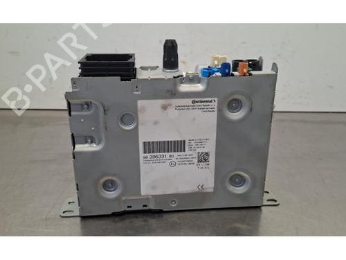Used Electronic module Electronic module PEUGEOT 5008 II (MC_, MJ_, MR_, M4_) 1.5 BlueHDi 130 (MCYHZJ, MCYHZR, MCYHZX) (131 hp) 34268871 34268871