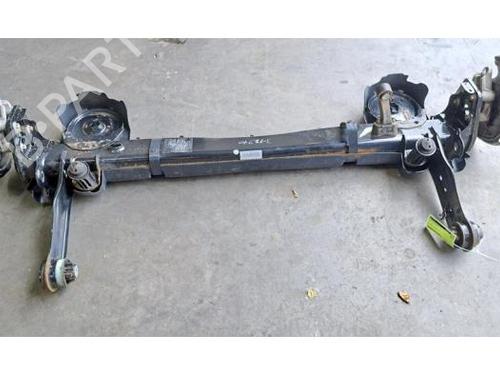 Rear axle PEUGEOT 2008 II (UD_, US_, UY_, UJ_, UR_, UC_) e-2008 (UKZKXZ) | BP28966561M2 