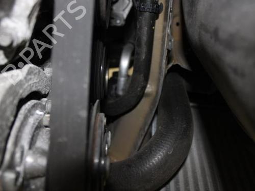 Luftventil PEUGEOT PARTNER Box Body/MPV (K9) 1.5 BlueHDi 75 | BP23583711I21 