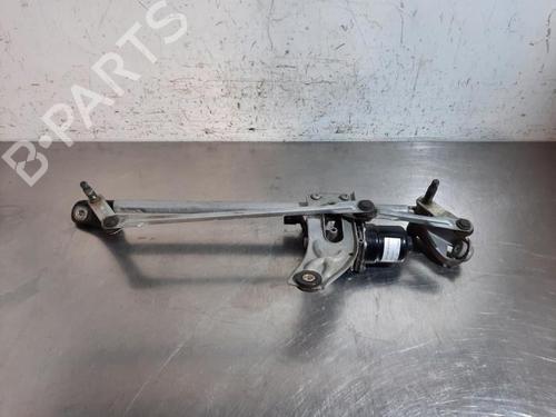 Used Front wipers mechanism MERCEDES-BENZ A-CLASS (W177) AMG A 35 4-matic (177.051) (306 hp) 29524293