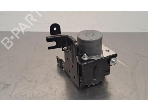 ABS Bremseaggregat PEUGEOT 308 III (FB_, FH_, FP_, F3_, FM_) e-308 (FMZKWZ) | BP29962552M43