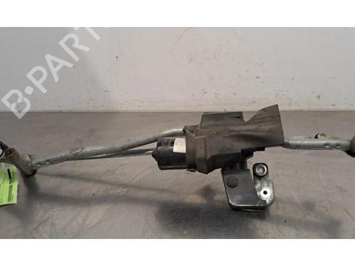 Used Front wipers mechanism FIAT DUCATO Van (250_) 120 Multijet 2,3 D (120 hp) 29879633