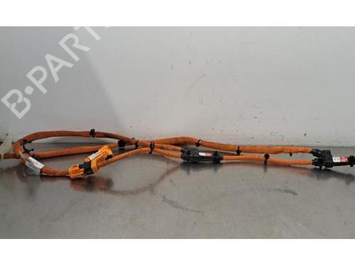 Used Cable AUDI E-TRON Sportback (GEA) 50 quattro (313 hp) 29317918
