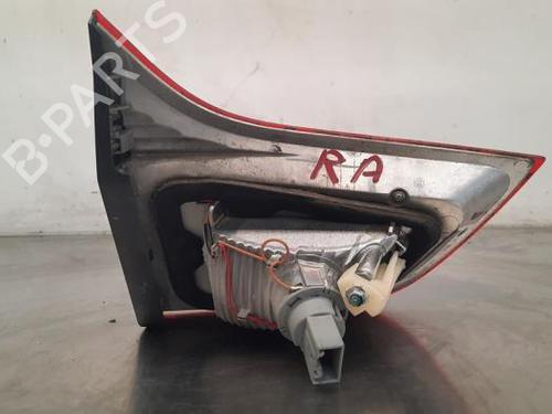 Right taillight BMW X6 (E71, E72) M | BP23614764C35 