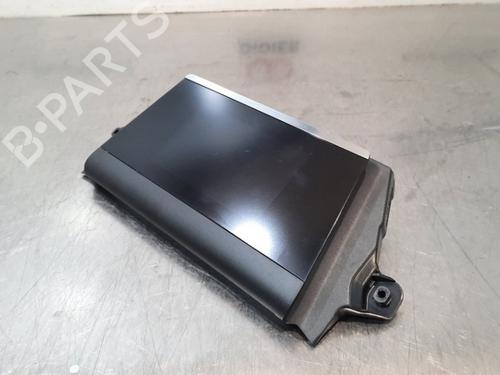 Instrument cluster CITROËN C4 III (BA_, BB_, BC_) BLUEHDI 110 (BBYHSA) | BP10895154C47 