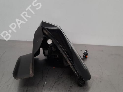 Left taillight PEUGEOT 3008 II SUV (MC_, MR_, MJ_, M4_) 1.2 THP/ PureTech 130 (MRHNSM, MRHNSU, MRHNSJ, MRHNYW,... | BP15293634C34 