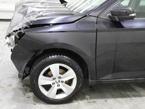Subframe SKODA FABIA III (NJ3) 1.0 | BP36657465M9 - Image 9