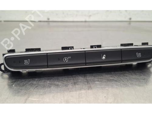 Used Switch Switch RENAULT MEGANE IV Grandtour (K9A/M/N_) 1.5 Blue dCi 115 (K9A6) (116 hp) 40240679 40240679