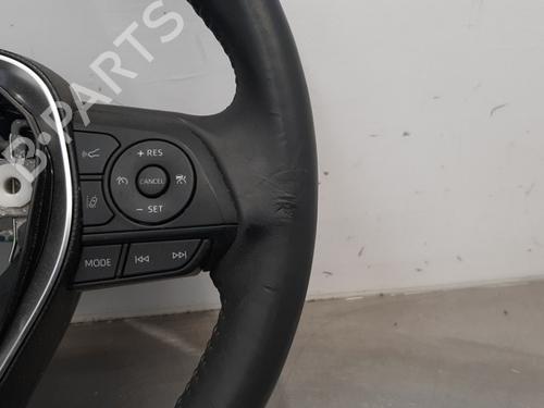 Steering wheel TOYOTA COROLLA Estate (_E21_) 1.8 Hybrid (ZWE211W) | BP17563355C49 