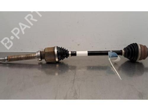 Right front driveshaft CITROËN C3 IV (CC_, CB_) ë-C3 (CBZYAZ) | BP33859482M39 - Image 2