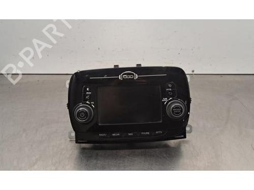 Used Display monitor ABARTH 500C / 595C / 695C 1.4 (312.AXD1A) (135 hp) 32284505