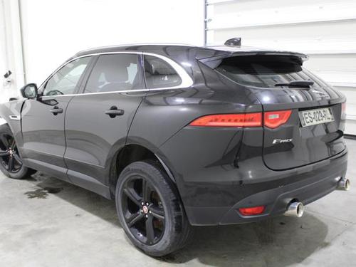 Transfer box JAGUAR F-PACE (X761) 3.0 SDV6 AWD | BP38195741M36 - Image 12