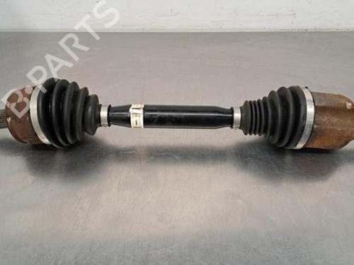 Used Left front driveshaft FIAT 500X (334_) 1.0 (334.AXN1B) (114 hp) 23593659