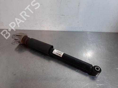 Venstre bagtil støddæmper MINI MINI (F56) Cooper (136 hp) 17114641