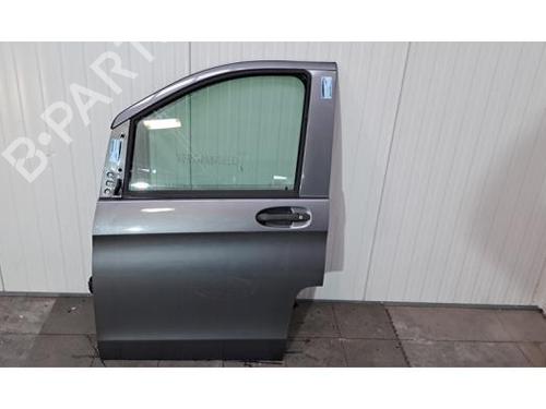 Used Left front door Left front door MERCEDES-BENZ VITO Van (W447) 114 CDI (447.601, 447.603, 447.605) (136 hp) 34118112 34118112