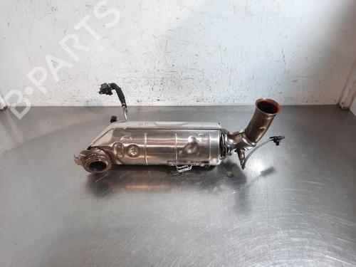 Used Catalyst PEUGEOT 2008 II (UD_, US_, UY_, UJ_, UR_, UC_) 1.2 Hybrid 136 (URHPYC, USHPY) (136 hp) 30915789