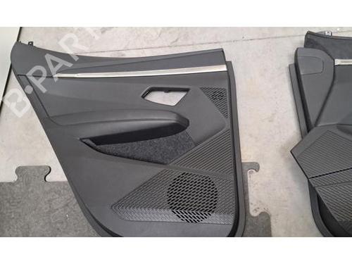Setesett RENAULT SCENIC E-TECH PHASE I EV87 | BP37251917C78 - Image 16