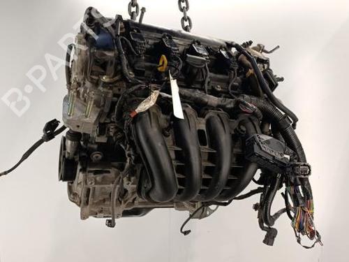 Motor MAZDA CX-3 (DK) 2.0 SKYACTIV-G (DK5W, DK6W) | BP23620989M1 