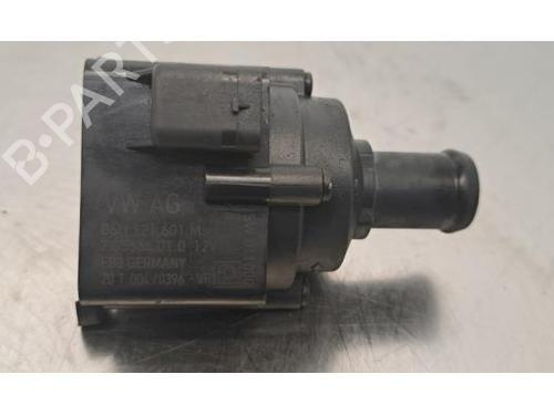 Used Auxiliary water pump AUDI A8 D5 (4N2, 4N8, 4NC, 4NL) 50 TDI Mild Hybrid quattro (286 hp) 26462643