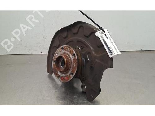 Left front steering knuckle SEAT LEON ST (5F8) 1.5 TGi | BP39624571M25 - Image 2