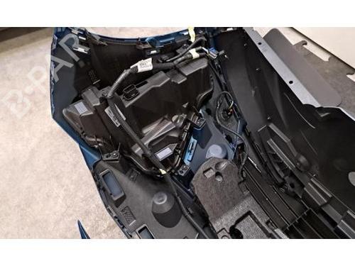 Front bumper RENAULT AUSTRAL TCe 140 (HGMF) | BP40483728C7 - Image 13