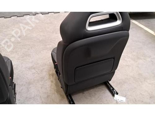 Seats set MG MG HS (AS23) 1.5 EHS Hybrid (CSA6463) | BP36769660C78  - Image 10