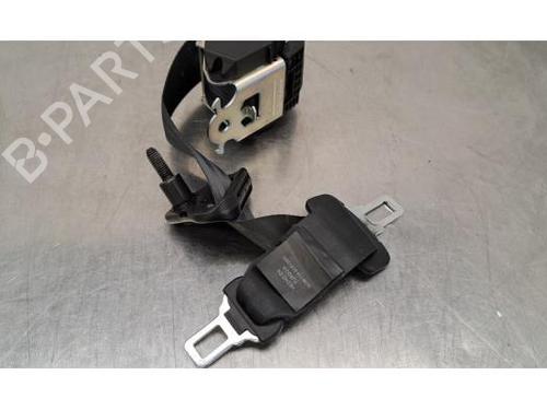 Venstre bak beltestrammer RENAULT ZOE (BFM_) ZOE (BFMC, BFMD) | BP25149670C89 