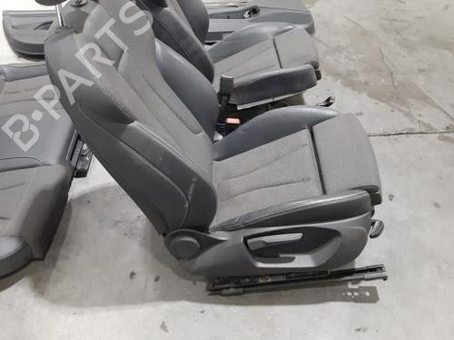 Seats set AUDI A3 Sportback (8VA, 8VF) 2.0 TDI | BP16263970C78 
