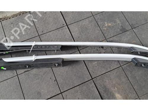 Roof bar DACIA DUSTER (HM_) 1.3 TCe 130 (HMMF) | BP30195078C65 