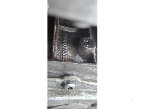 Gearbox CITROËN JUMPER II Van 2.2 BlueHDi 120 | BP37689293M3 - Image 5