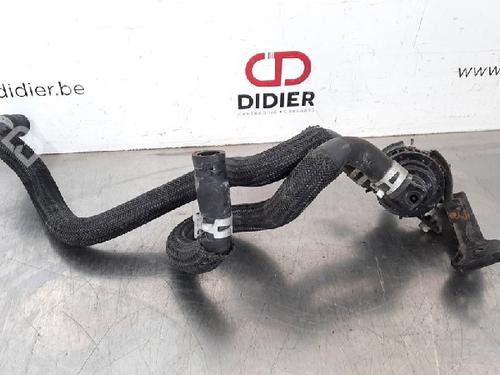 Used Auxiliary water pump LEXUS RC (_C1_) F (USC10_, USC10R) (477 hp) 15018264