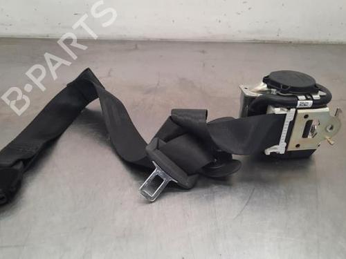 Used Front left seatbelt CITROËN C3 AIRCROSS II (2R_, 2C_) 1.5 BlueHDi 100 (2CYHYJ) (102 hp) 23622765