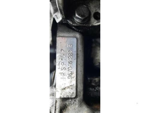 Engine PEUGEOT 308 II (LB_, LP_, LW_, LH_, L3_) 1.6 BlueHDi 120 | BP24459526M1 