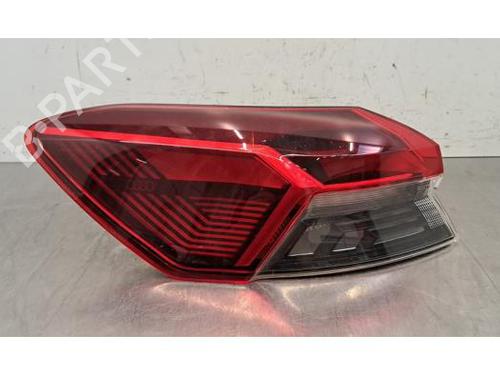 Used Left taillight Left taillight 38157963 38157963