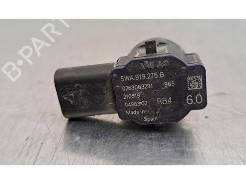 Electronic module VW GOLF VIII (CD1, DA1) 2.0 GTI Clubsport | BP37038426M83 - Image 3