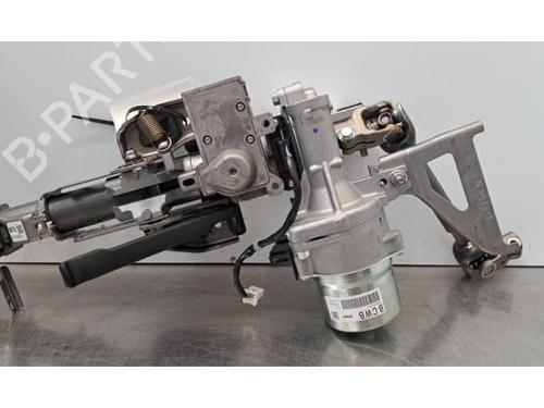 Steering column MAZDA 3 Hatchback (BP) 2.0 SKYACTIV-G M Hybrid | BP39417938M21 - Image 3